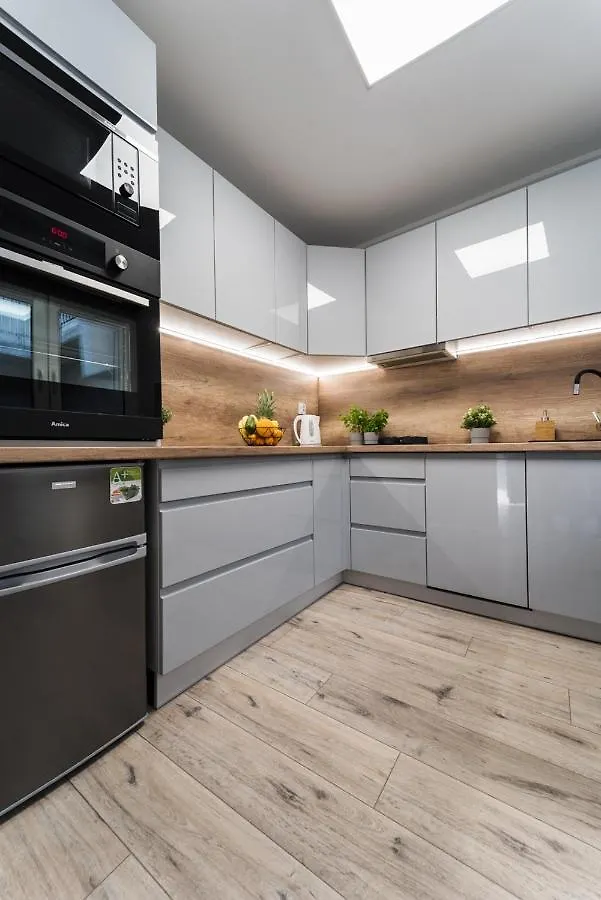 Apartament Apart Market Square - Rynek 44 - Opposit Town Hall - 3 Rooms Wrocław