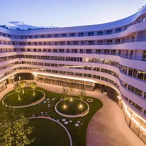 Ovo Apartment Market Square Wroclaw Βρότσλαβ