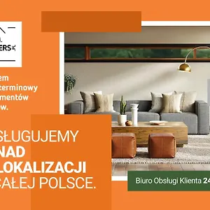 Center By Renters Apartament